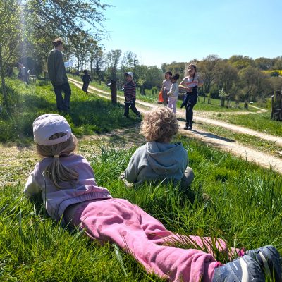 Centre de loisir nature