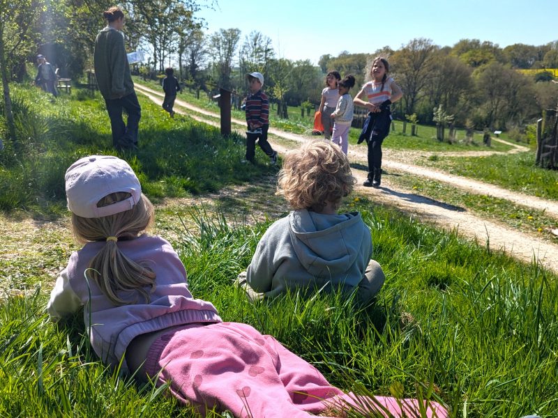 Centre de loisir nature