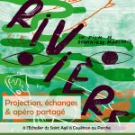 Film documentaire, La Rivière