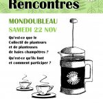 Café / Rencontre à Mondoubleau