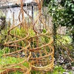 Stage vannerie sauvage de jardin