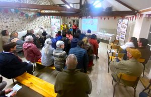 Assemblée générale